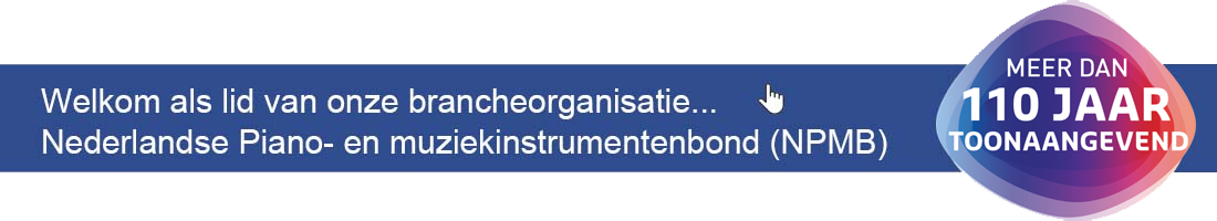 Lid worden van de NPMB